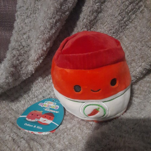 New squishmallows inch - squishmallows, 5