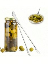 Stainless Stee 2PCS Olive