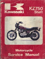 KAWASAKI GT750 P1,KZ750