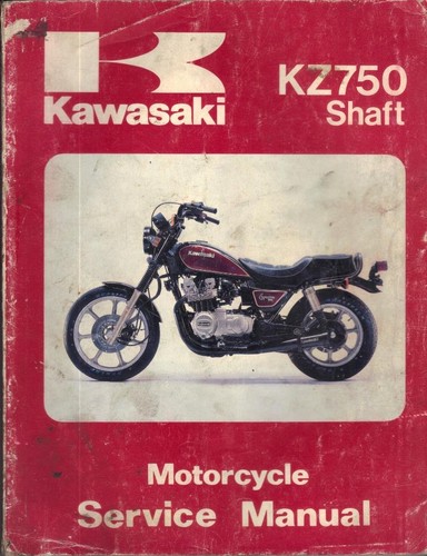 Kawasaki gt750 kz750 - gt750, p1,kz750