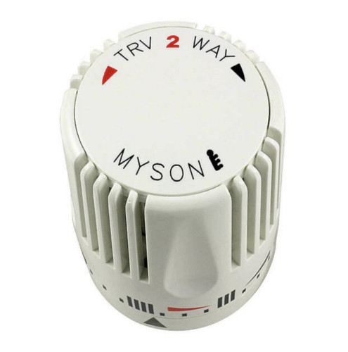 Myson trv head way - myson,