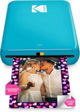 KODAK Step Instant Smartphone