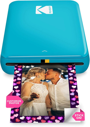 Kodak step instant - step,