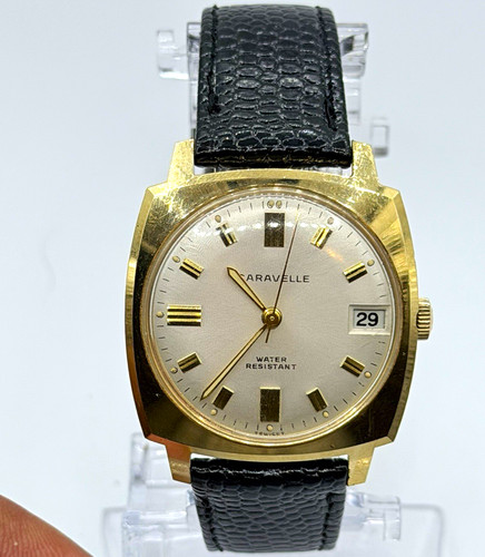 Vintage 1969 caravelle - vintage,