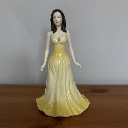 Royal doulton figurine the - royal,