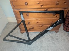 Cannondale Supersix Evo 58cm Frame