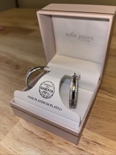 Sofia James Crystals from