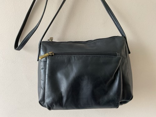 Gigi real leather ladies - real,