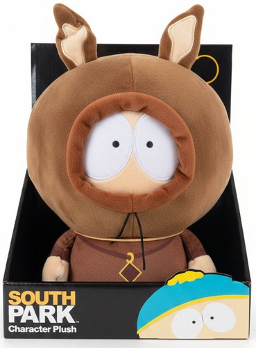 South park plush kenny in - 10",