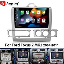 For Ford Focus MK2 2004-2011