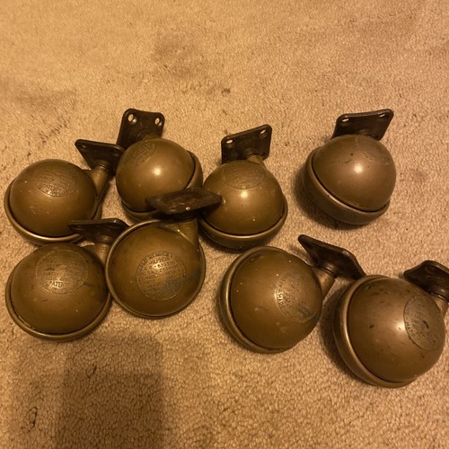 Castors antique archibald - ,