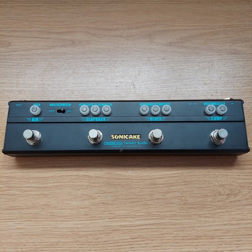 Sonicake sonicbar twiggy blues - sonicake,