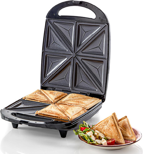 Quest slice toastie - slice,