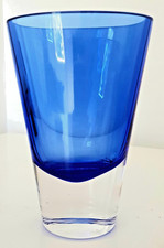Blue vintage Krosno? mid