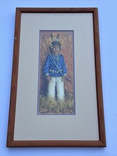 NATIVE AMERICAN INDIAN