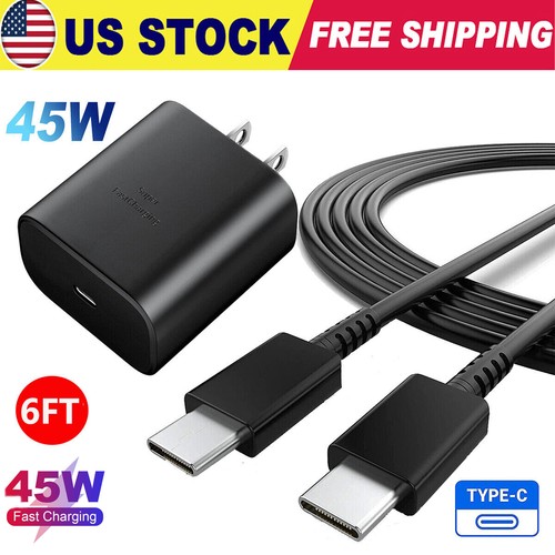 45w type usb super - 45w, wall