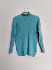 Autograph M&S Aqua Blue 100%