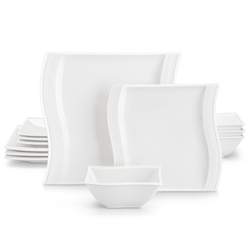 Malacasa flora porcelain - flora,