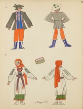 I RESEARCH, BUYING Poland