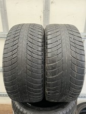 2x 225 50 17 Bridgestone