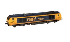 R30372 Hornby OO Gauge GBRf