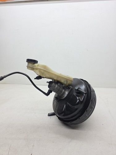 2009 ford mondeo brake servo - mondeo,