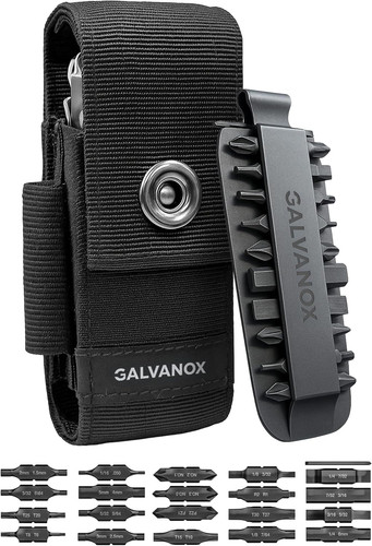 Belt pouch for leatherman - belt,