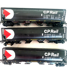 BACHMANN HO SCALE GRAIN