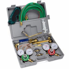 XtremepowerUS Oxy Acetylene