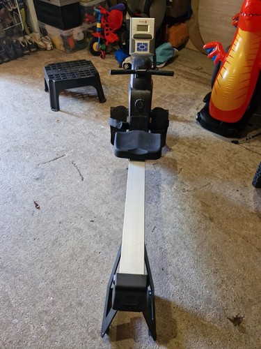 Dripe rowing machine - x,
