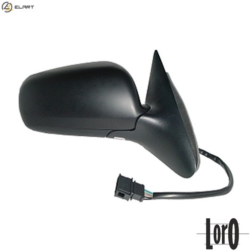 Exterior mirror 3505m07 for - exterior,