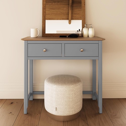 Drawer dressing table modern - 2,