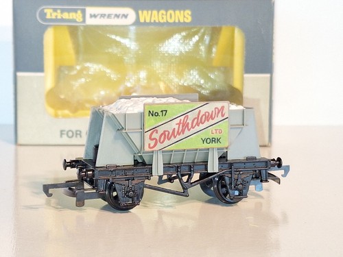 Wrenn w5006 ore wagon for - w5006,