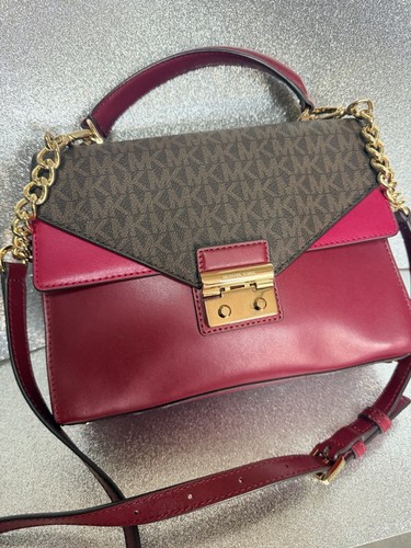 Michael kors purse - michael, purse-sloan