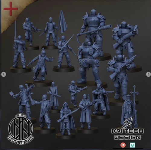 Trench wars new - trench, antioch