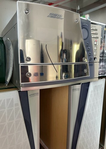 Kenwood series nv301 fi - kenwood, hi-fi