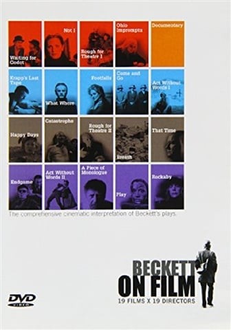 Beckett film films x - on, 19