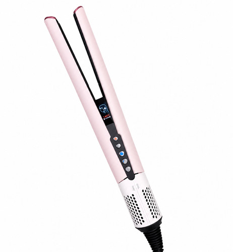 Dyson hair straightener - dyson,