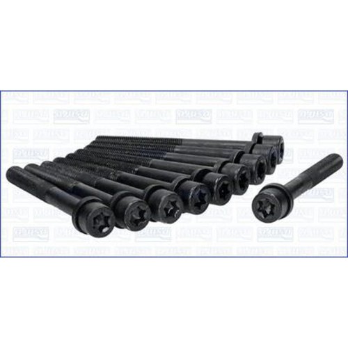 Ajusa 81017500 bolt - ajusa,
