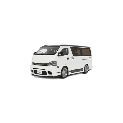 Otto toyota hiace super - hiace,