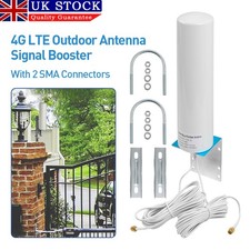 4G LTE Antenna Outside Antenna