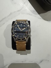 Land Rover Elliot Brown