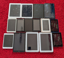 Joblot of 15 x Tablets -