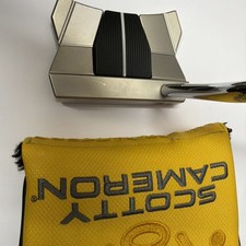 Used scotty cameron - used, phantom