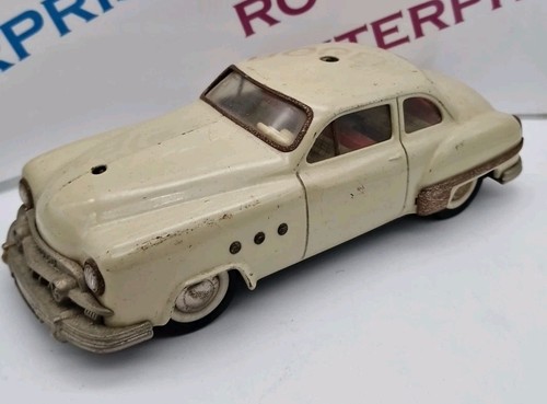 Vintage schuco ingenico - vintage, 5311
