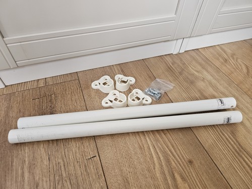 Ikea komplement white - ikea,