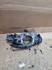 Throttle Body 2203050142 For Toyota Land Cruiser Amazon 100 Lexus LX470 4.7 2001