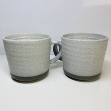 HABITAT Two Tone Grey Large