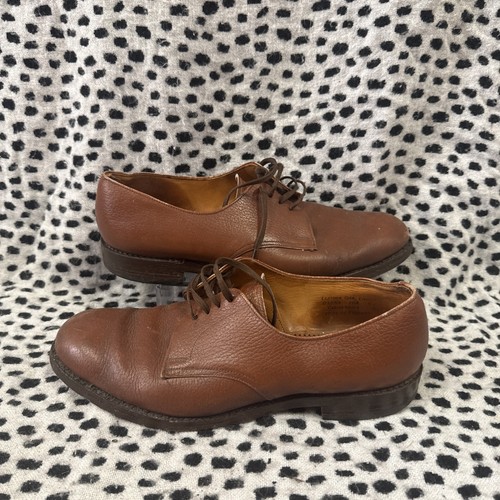 Loake bros brown - loake,