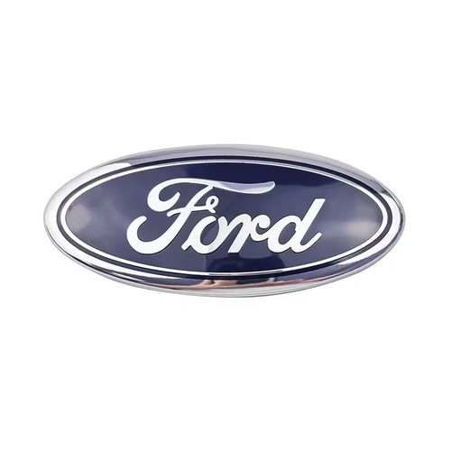 Ford focus mk3 rear - rear, badge